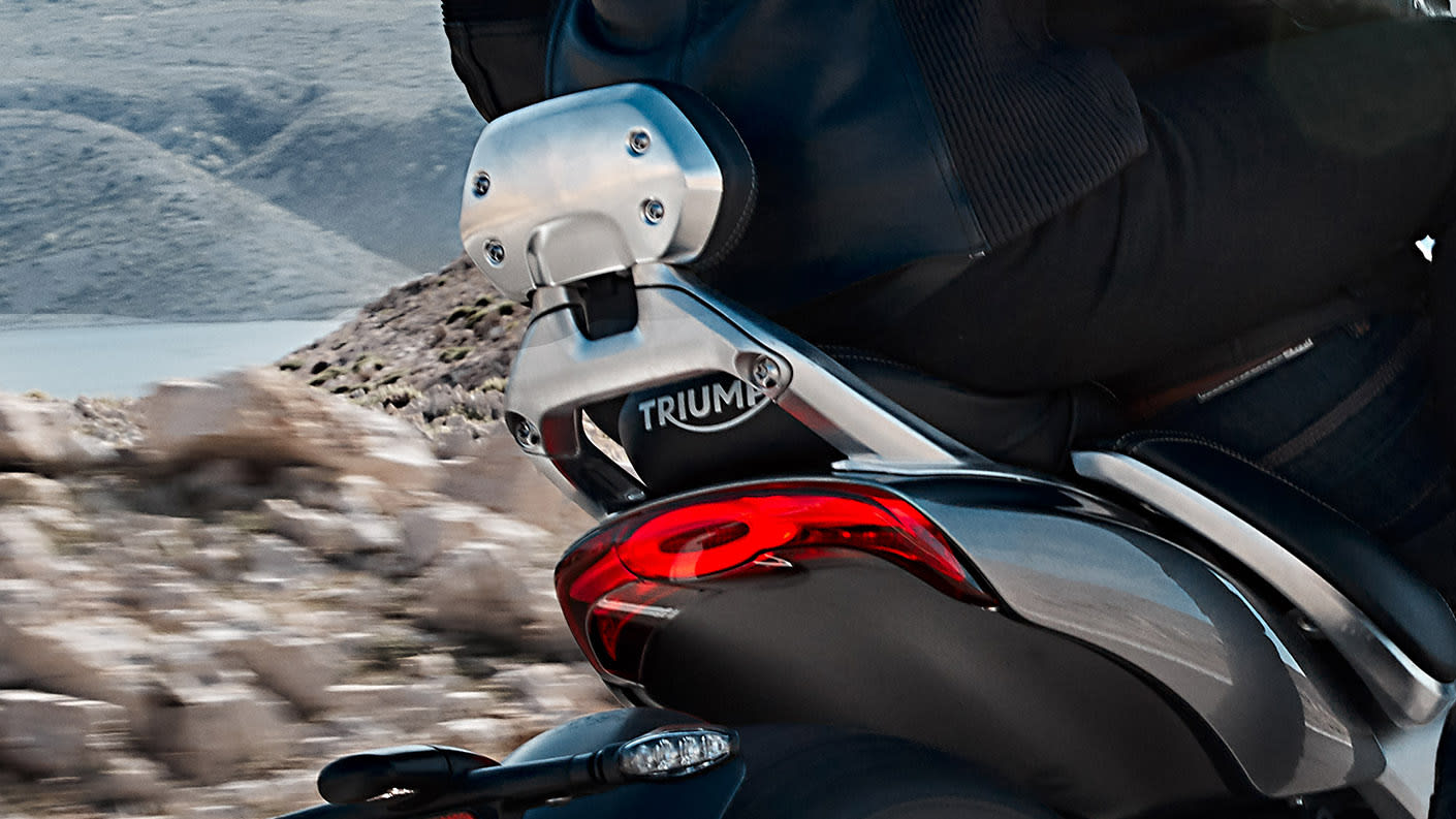 Triumph rocket 3 online gt price usa